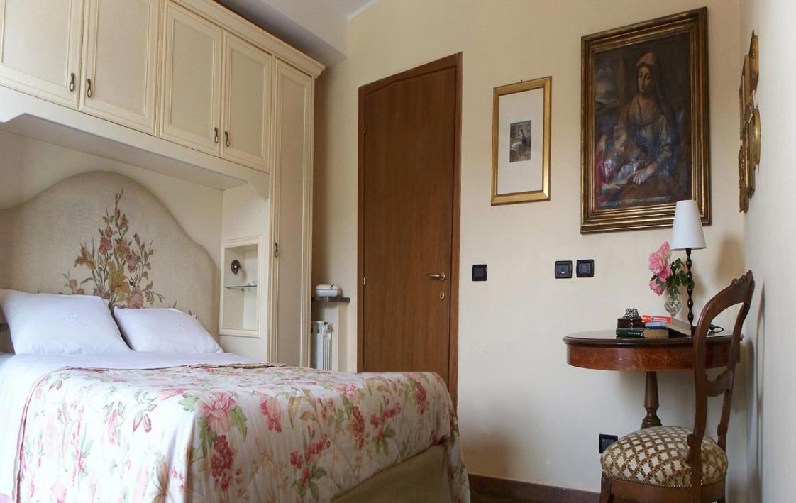 La Tana Del Tasso Ventimiglia Bed & Breakfast Ngoại thất bức ảnh